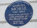 Morse, Samuel (id=770)